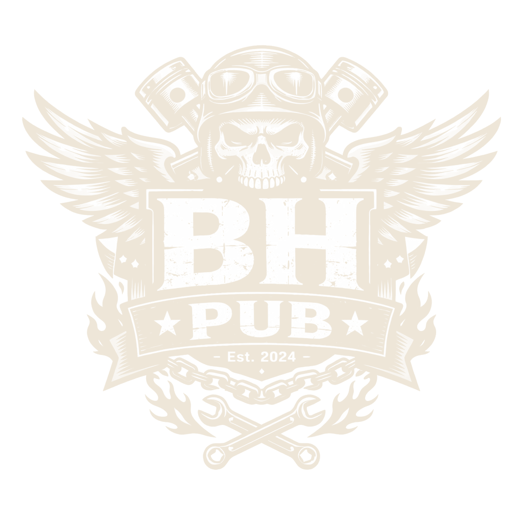 BH PUB